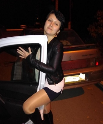 Анкета проститутки Елизаветочка - город Аршаново, 31 год, №9276